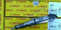 Форсунка BOSCH 0445120215 FAW J6