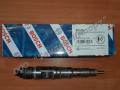 Форсунка BOSCH 0445120218 (MAN TGA)