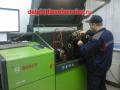 Ремонт форсунок Common Rail дизелей Маз евро3/евро4.