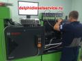 Ремонт форсунок комон рейл дизелей Iveco Daily, Tector Eurocargo