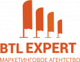 BTL агетство, рекламные услуги, аренда оборудования