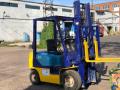 Бензиновый автопогрузчик Komatsu FG14C