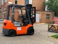 Вилочный погрузчик Toyota BT 7fdf18 1,8т