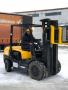Большегрузный дизельный погрузчик TCM 3т