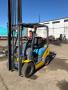 БУ ЯПОНСКИЙ ПОГРУЗЧИК KOMATSU FG15W-18 1,5 т. / С ДОКУМЕНТАМИ / в ОТЛИЧНОМ состоянии*