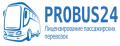 Лицензирование пассажирских перевозок Probus24