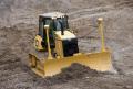 Запасные части бульдозеров Caterpillar D6K