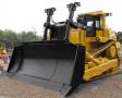 Ножи отвалов бульдозеров Caterpillar D10