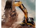 Сдаю экскаваторы в аренду
