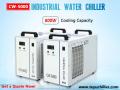 компактный охладитель блок CW5000