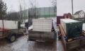Септики Топас с доставкой по Подмосковью