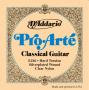 Струны D'Addario Pro-Arte EJ46 для классической гитары