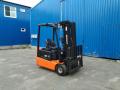 Электропогрузчик Doosan B15T-5