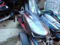 Гидроцикл HSR-Benelli S4 900cc во Владивостоке