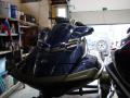 Гидроцикл Yamaha FX Cruiser SVHO. 2014 год во Владивостоке