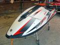 Гидроцикл Benelli B3S 1200cc во Владивостоке