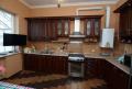 Тишина и спокойствие загородной жизни