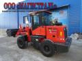 Фронтальный погрузчик  SZM ZL18