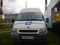 Форд Transit 430 VAN 2005 года выпуска