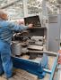 EEN-320 токарный станок с ЧПУ Hunor