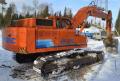 Требуется экскаваторщик на ЕК-270