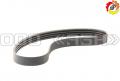 Ремень HXE94488, H115881, 5441640, 86517751, 86523096, 4RHB111 John Deere, CLAAS, New Holland