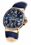 Часы Ulysse Nardin1