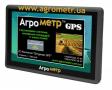 Прибор для замера площади поля «Aгpoмeтp»