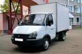 грузоперевозки газель фургон 14