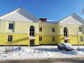 Комната в 2-к 16 м2, 1/2 эт.