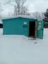 гараж утепленный