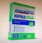 РусГипс № 25 Штукатурка декоративная КОРОЕД