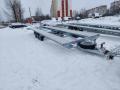 Прицеп автовоз на 2 авто до 3500кг.