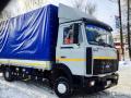 маз до 5тонн 38 куб