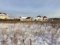 Земельные участки ИЖС в пригороде Екатеринбурга