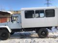 Вахтовый автобус  ГАЗ Садко  новый 2018 20 мест