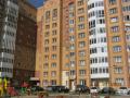 Продам 2-комнатную в Центре, вид на Енисей, новый дом, кирпичныйб, Органный зал