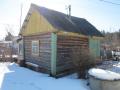 Продам дачу в экологически чистом районе