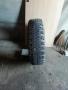 Продам покрышку 225/85R15С на УАЗ б/у.