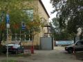 Шиномонтаж на ул. Зюзинская 3.
