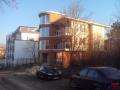 Дом на берегу моря (южное побережье) в курортном городе Болгарии.