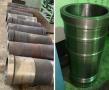 Изготавливаем втулки рабочего цилиндра Г60, Г70, Г72, Г74