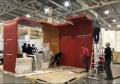 Монтаж выставочных стендов
