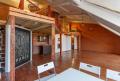Дизайнерский офис в стиле Loft