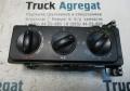 Блок управления отопителем Mercedes A9408200097