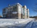 Продам 1-комнатную 41 кв.м., на Горького, газовое отопление.