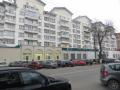 Продам 3-комнатную 80 кв.м., на Зосимовской.