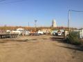 Земельный участок со строениями в аренду