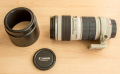 Объектив Canon EF 70-200mm f 4L USM