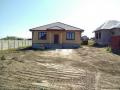 Продам дом в Стрелецком под чистовую отделку